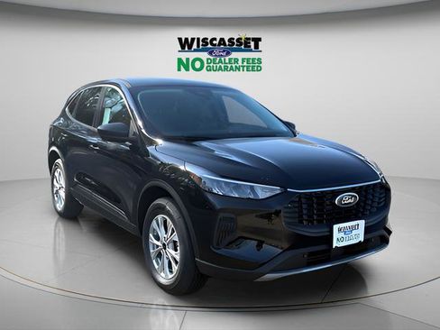 New 2026 Ford Escape Active w/ Cold Weather Package AWD/4WD image 24