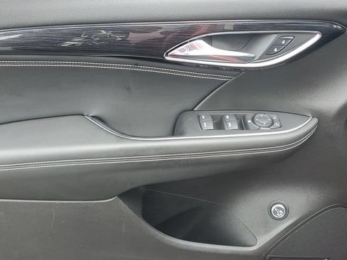 Certified 2023 Buick Envision Preferred w/ Sport Touring Package AWD/4WD image 15