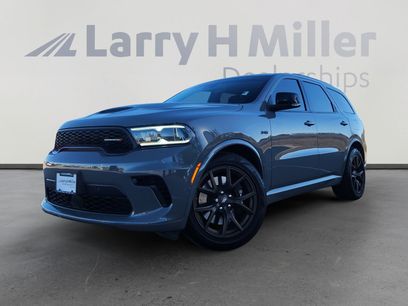 Used 2025 Dodge Durango R/T