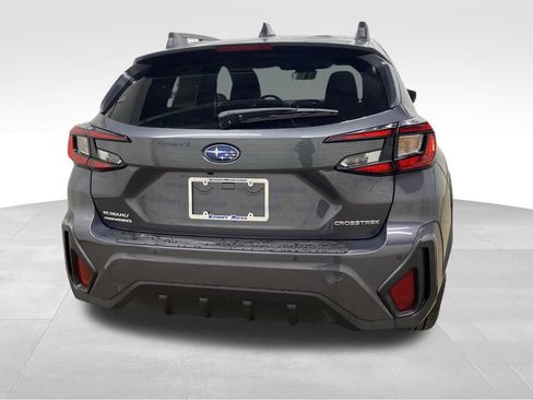 New 2025 Subaru Crosstrek 2.5i Limited image 5
