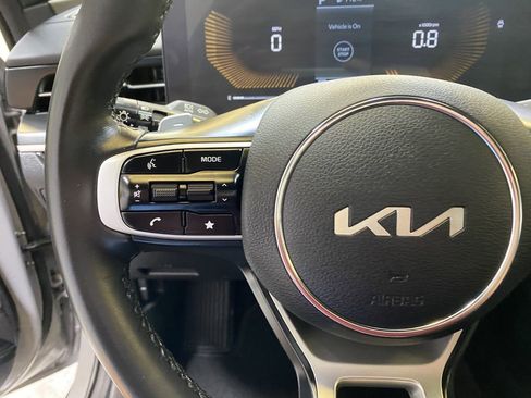 Used 2026 Kia K5 GT FWD image 33