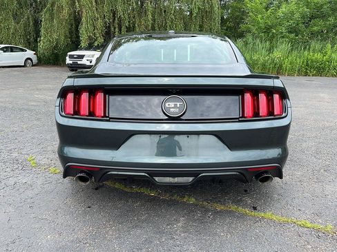 Used 2015 Ford Mustang GT Premium w/ 50 Years Appearance Package RWD image 18