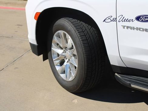 Used 2024 Chevrolet Tahoe Premier image 9