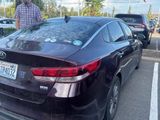 Used 2016 Kia Optima LX image 3