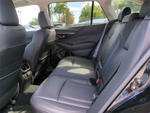 Used 2020 Subaru Outback Limited w/ Popular Package #2 image 14