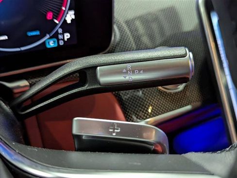 New 2025 Mercedes-Benz S 580 S 580 image 12