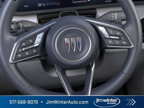 New 2026 Buick Enclave Avenir image 20