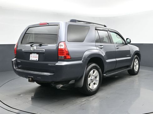 Used 2007 Toyota 4Runner SR5 image 22