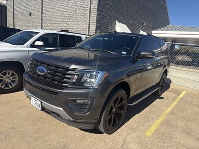 Used 2019 Ford Expedition XLT w/ Equipment Group 202A