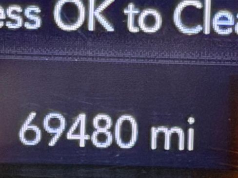 Used 2021 RAM 1500 Big Horn image 21