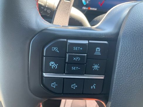 Certified 2025 Ford F150 Raptor AWD/4WD image 21