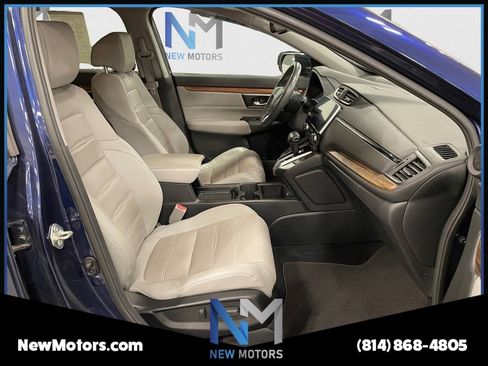 Used 2020 Honda CR-V EX-L image 15