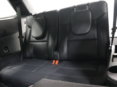 Used 2025 Ford Explorer ST AWD/4WD image 26