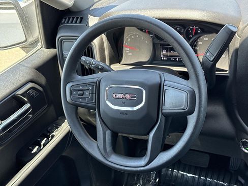 New 2026 GMC Sierra 1500 Pro w/ Pro Value Package RWD image 8