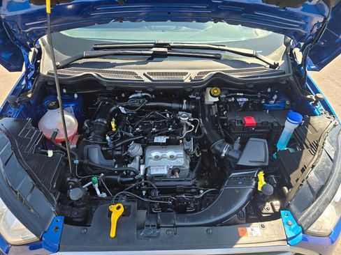 Used 2021 Ford EcoSport SE image 18