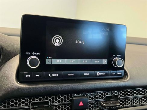 Used 2024 Honda HR-V Sport image 27