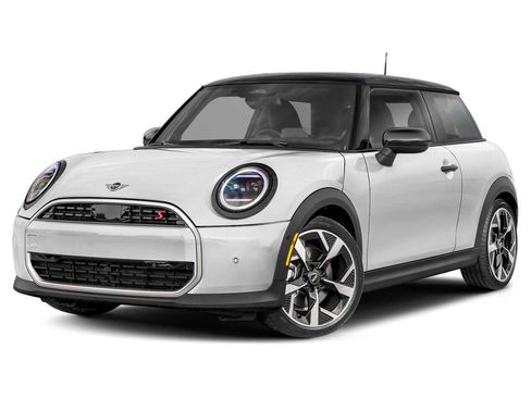 New 2026 MINI Cooper S FWD image 1