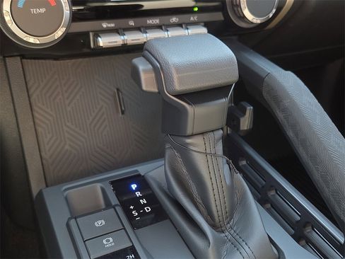 New 2026 Toyota Tacoma SR5 image 19