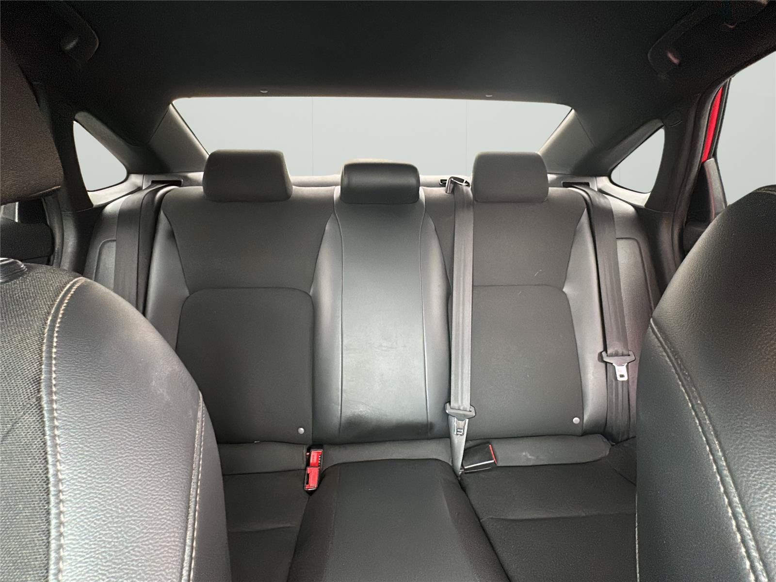 Used 2022 Honda Civic Sport image 13