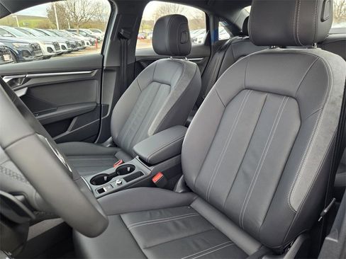New 2026 Audi A3 2.0T Premium image 20