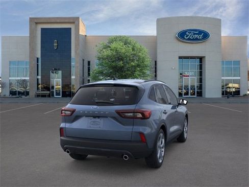 New 2026 Ford Escape ST-Line w/ Tech Pack #1 image 8