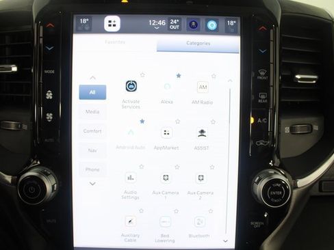 New 2026 RAM 2500 Laramie w/ Night Edition image 5