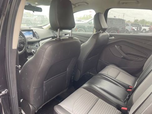 Used 2019 Ford Escape SE AWD/4WD image 19