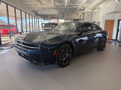 New 2026 Dodge Charger R/T Scat Pack