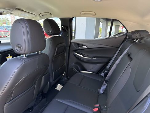 New 2026 Buick Encore GX Sport Touring w/ Advanced Technology Package FWD image 18