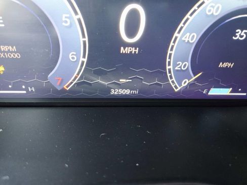 Used 2022 Jeep Compass High Altitude image 25