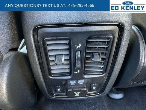 Used 2020 Dodge Durango GT AWD/4WD image 8