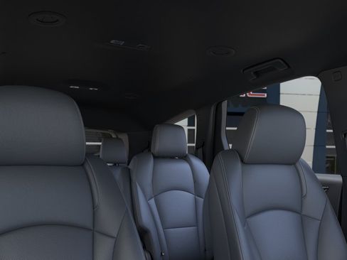 Used 2023 Buick Enclave Essence w/ LPO, Floor Liner Package FWD image 25