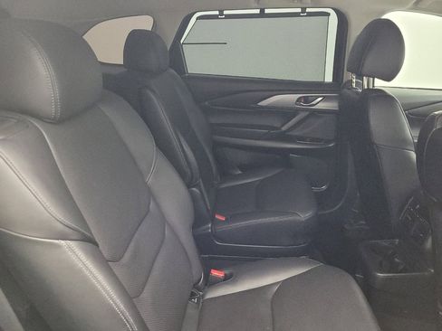 Used 2020 MAZDA CX-9 Touring w/ Touring Premium Package FWD image 19
