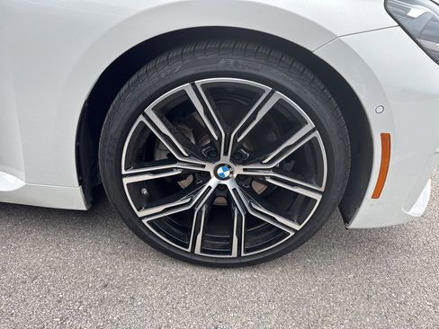 Certified 2024 BMW 230i Coupe w/ Convenience Package image 3