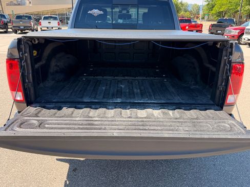 Used 2018 RAM 1500 Big Horn AWD/4WD image 13