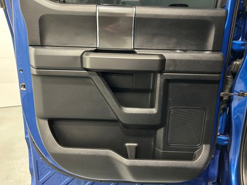 Used 2017 Ford F150 XLT w/ Equipment Group 302A Luxury image 24