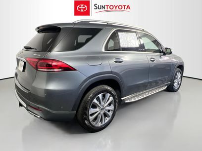 Used 2020 Mercedes-Benz GLE 350 4MATIC