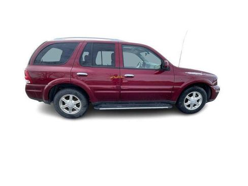 Used 2007 Buick Rainier CXL image 7
