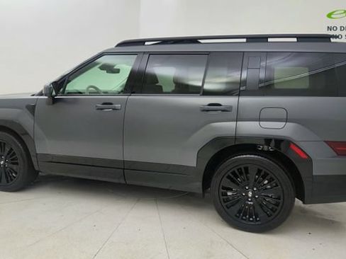 Used 2026 Hyundai Santa Fe Calligraphy AWD/4WD image 4