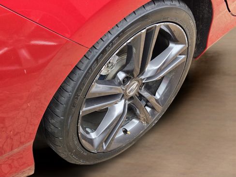 Used 2023 Acura Integra A-Spec FWD image 28