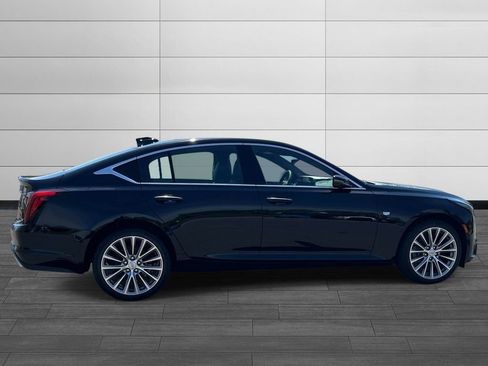 New 2026 Cadillac CT5 Premium Luxury w/ Technology Package AWD/4WD image 6