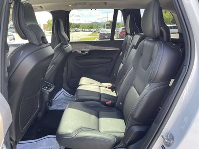 Used 2023 Volvo XC90 B6 Ultimate w/ Protection Package Premier