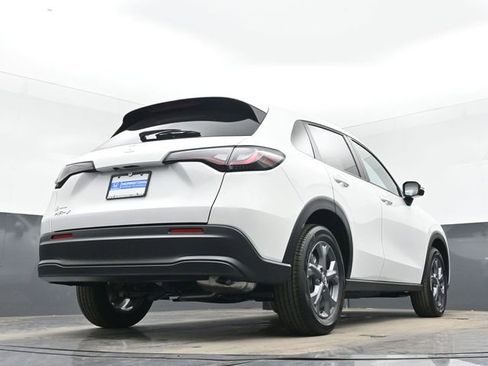 New 2026 Honda HR-V LX image 40
