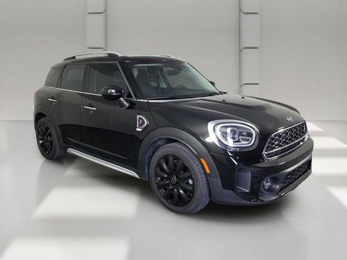 Used 2022 MINI Cooper Countryman S FWD image 2