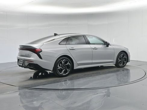 Used 2025 Kia K5 GT-Line w/ GT-Line Premium Package image 27