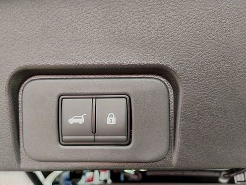 New 2026 Nissan Rogue Dark Armor image 12