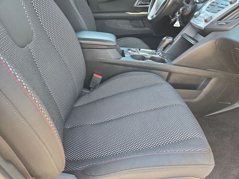 Used 2016 Chevrolet Equinox LT w/ Convenience Package FWD image 19