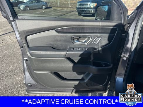 Used 2025 Honda Pilot Elite image 10