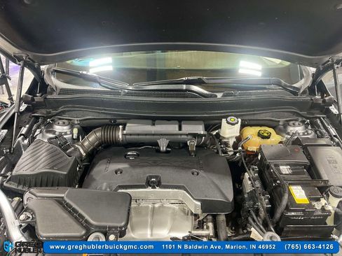 Used 2020 Buick Envision Essence image 12