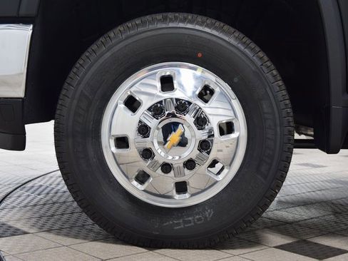 New 2026 Chevrolet Silverado 3500 LT w/ All Star Edition image 29